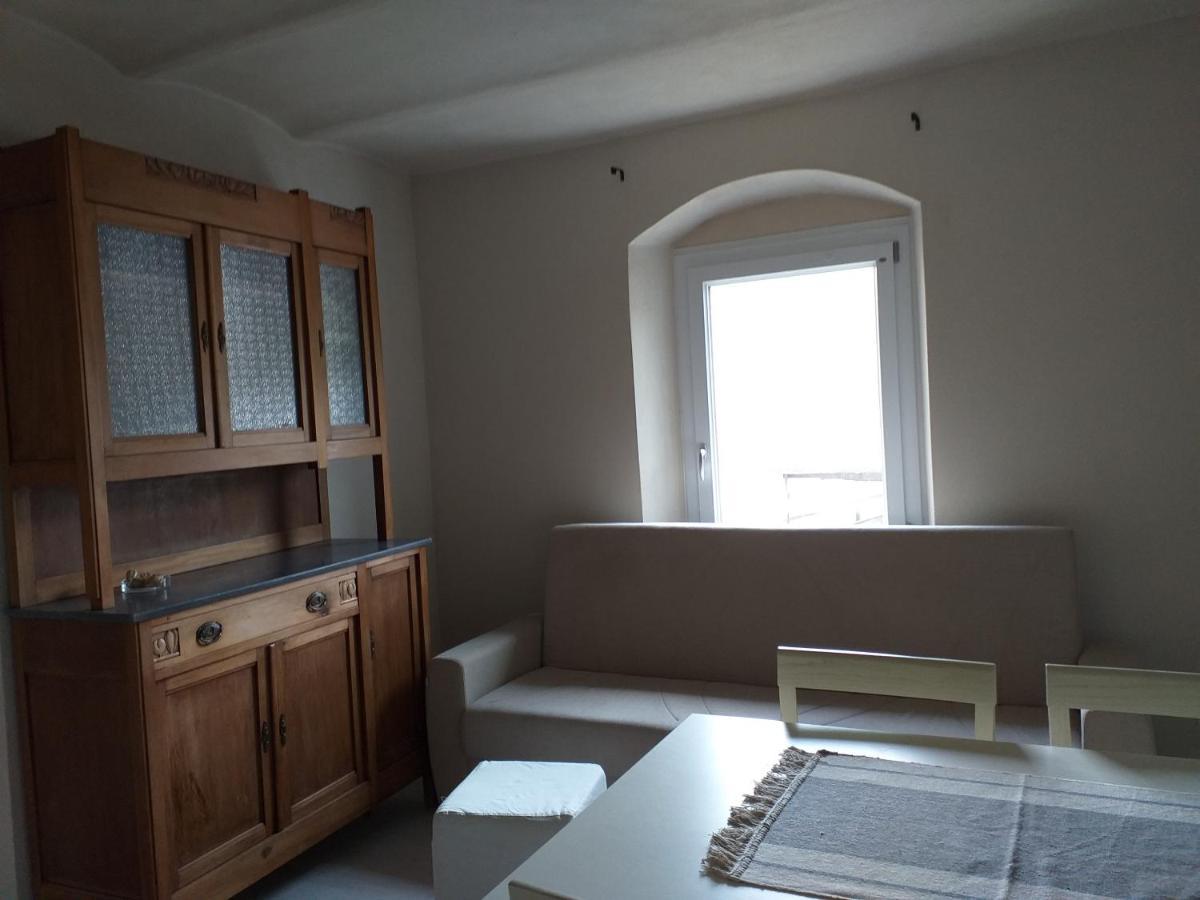Вілла Casa Di Vecchio Borgo Сарцана Екстер'єр фото